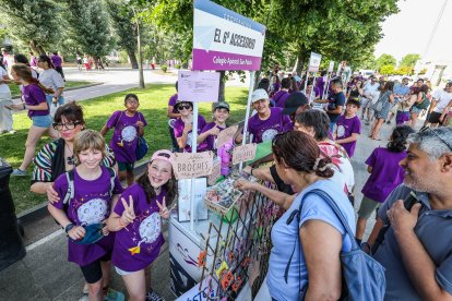 Imagen del evento organizado por Fundación Caja de Burgos.