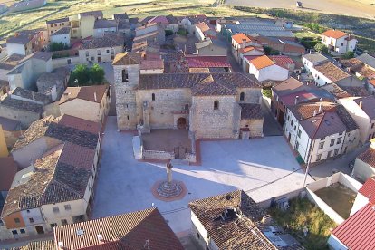 Santibáñez de Esgueva