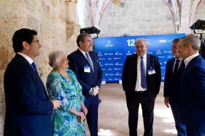 Empresa Familiar de Castilla y León celebra su Asamblea Extraordinaria