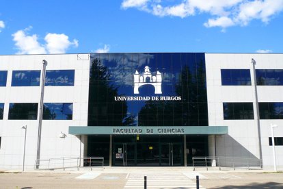 Notas de corte de la UBU