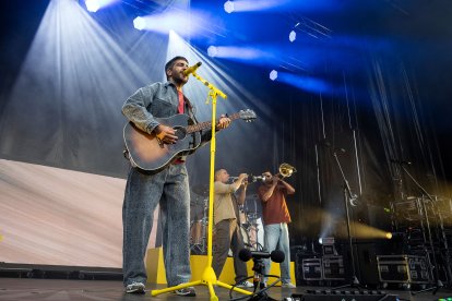 Primera jornada del IN Festival.