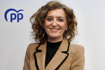 María Pardo.