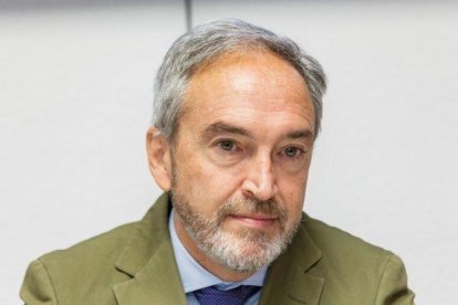 Alberto Díaz Pico.