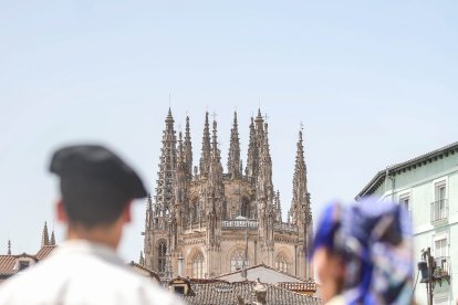 La Sociedad Gastronómica de Los Cucos celebra una nueva edición del Esquileo con fuerza renovada en su 50 aniversario.