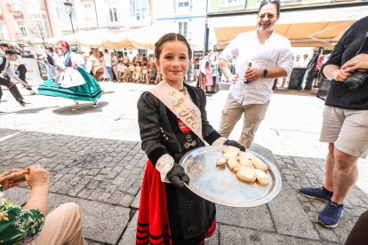 La Sociedad Gastronómica de Los Cucos celebra una nueva edición del Esquileo con fuerza renovada en su 50 aniversario.