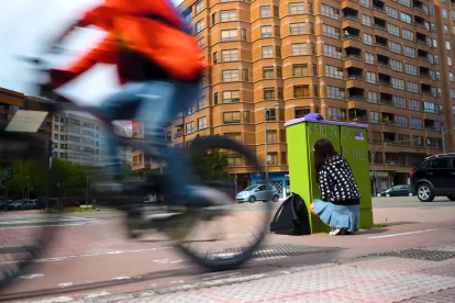 Se plantean también rutas en bici.