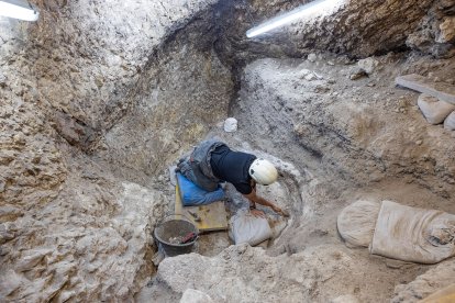 Estos son los yacimientos de Atapuerca que se han excavado en la campaña de 2026 y que han vuelto a sorprender con sus hallazgos.