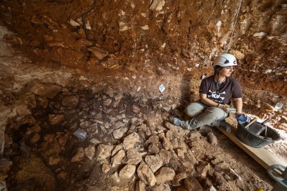 Estos son los yacimientos de Atapuerca que se han excavado en la campaña de 2026 y que han vuelto a sorprender con sus hallazgos.