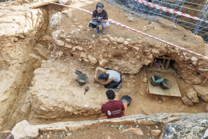 Estos son los yacimientos de Atapuerca que se han excavado en la campaña de 2026 y que han vuelto a sorprender con sus hallazgos.