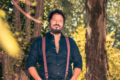 El Kanka pasará por el escenario del Teatro Principal, en este caso con entrada.