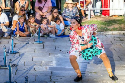 Última jornada del EnClave de Calle 2026.