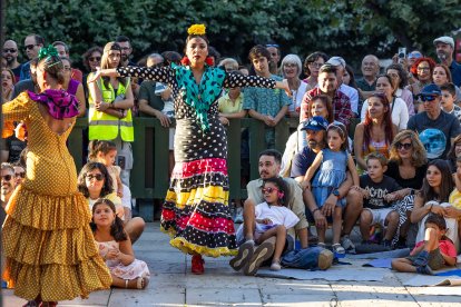 Última jornada del EnClave de Calle 2026.
