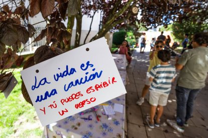 Última jornada del EnClave de Calle 2026.