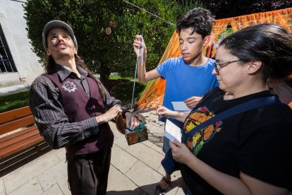 Última jornada del EnClave de Calle 2026.