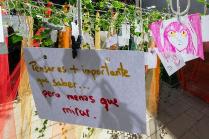 Última jornada del EnClave de Calle 2026.