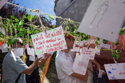 Última jornada del EnClave de Calle 2026.