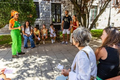 Última jornada del EnClave de Calle 2026.