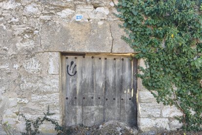 Castil de Carrias.