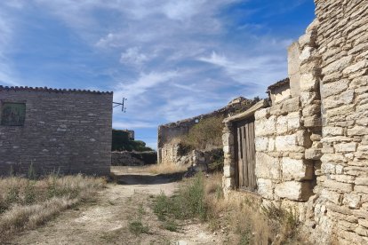 Castil de Carrias.