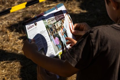 La Semana Cidiana 2026 da el pistoletazo de salida en Cortes y Fuentes Blancas.
