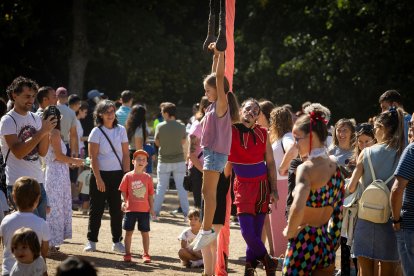 La Semana Cidiana 2026 da el pistoletazo de salida en Cortes y Fuentes Blancas.