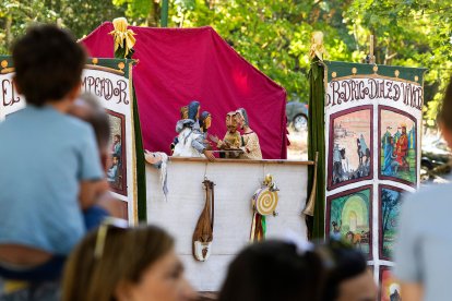 La Semana Cidiana 2026 da el pistoletazo de salida en Cortes y Fuentes Blancas.