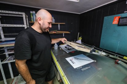 Instalaciones de Espacio Tangente