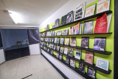Instalaciones de Espacio Tangente