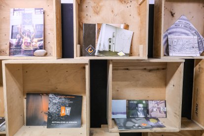 Instalaciones de Espacio Tangente
