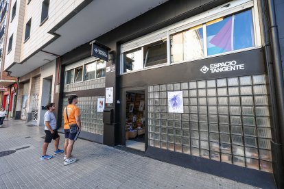 Instalaciones de Espacio Tangente