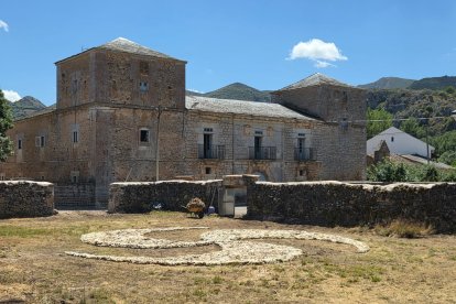 Las Huellas de la lana que unen cuatro puntos de Castilla y León