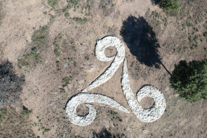 Las Huellas de la lana que unen cuatro puntos de Castilla y León