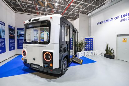 Así fue la celebración del 150 aniversario de Benteler.
