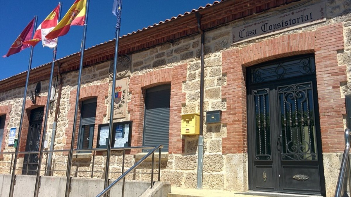 El Ayuntamiento de Las Quintanillas puso en marcha el Club de Lectura a finales de agosto de 2022. RODELAR