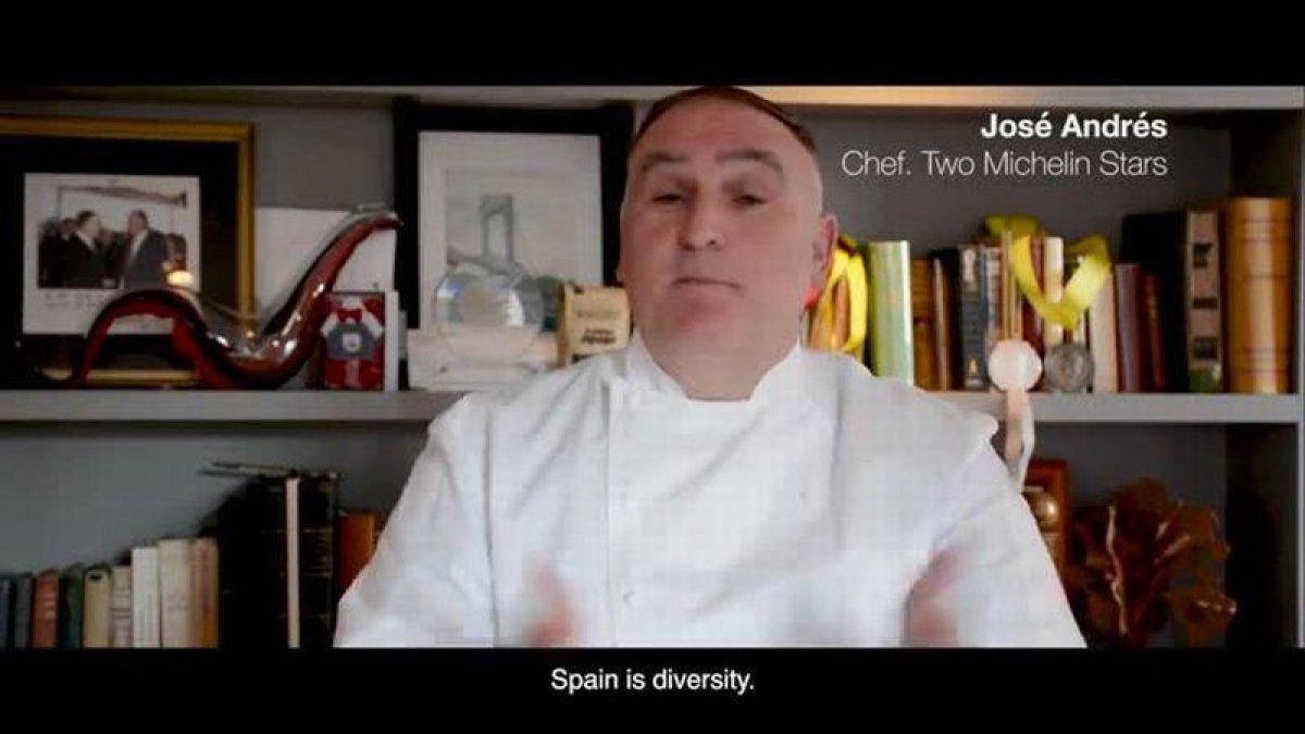 Vídeo This is real Spain elaborado por España Global.-ESPAÑA GLOBAL