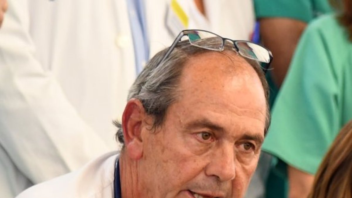 Carlos García Girón. R. O.