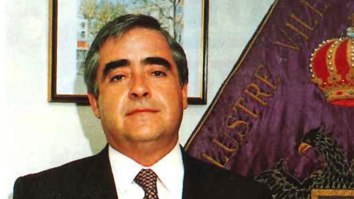 Ricardo García García-Ochoa