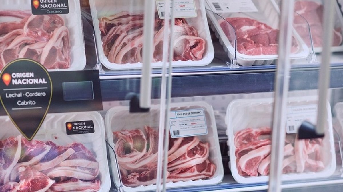 UCCL pide mayor control en el etiquetado de carnicería