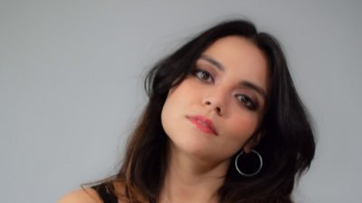 Laura Baeza es una de las finalistas al premio literario Ribera del Duero