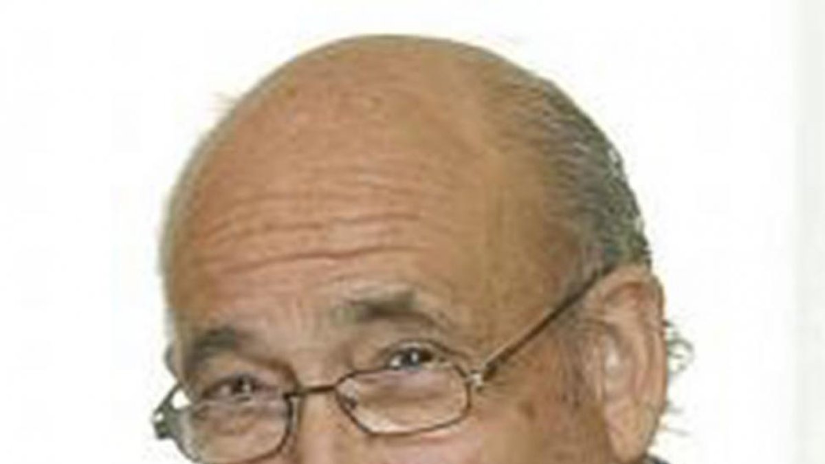 José Antolín.-ECB