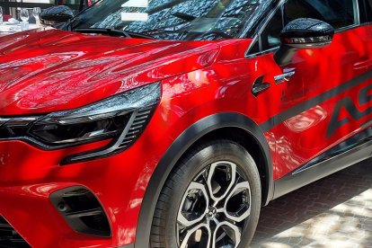 Descubre el ASX de Mitsubishi Motors, un SUV con seguridad y rendimiento excepcionales