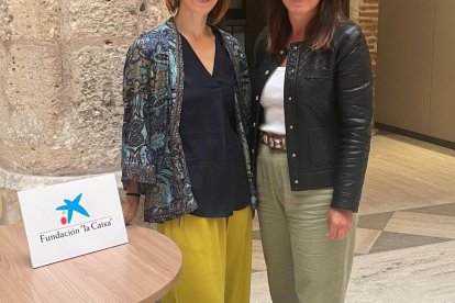La Fundación 'la Caixa' destina 5.000 euros a la cooperativa de iniciativa social Magea.