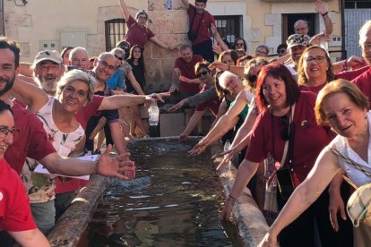 25 pueblos forman la iniciativa turística 'Te enseño Mi Pueblo'