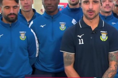 RFEF
