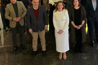 Burgos participa en Zaragoza en el I Foro de ciudades de la red Saborea España.