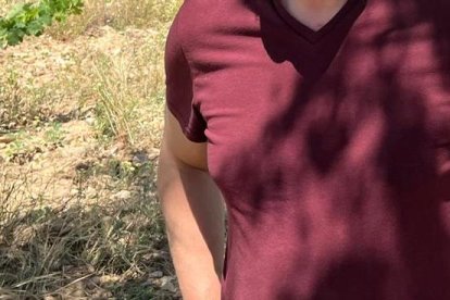 Ricardo Peñalba aplica las teorías de Rudilf Steiner en Torremilanos