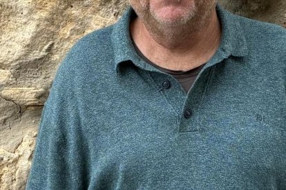 Luis Miguel Rodríguez García es alcalde de Guzmán