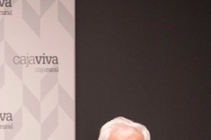 Antonio Arroyo (imagen de archivo) recibirá el premio honorífico de enseñanza de las matemáticas en su segunda edición. ECB