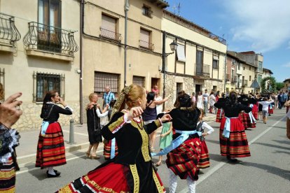 Peñaranda celebra este año sus fiestas del 22 de julio al martes 26 de julio