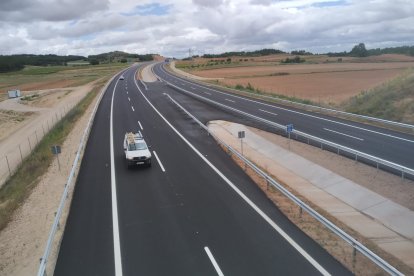 La Ribera lleva veinte años esperando la autovía